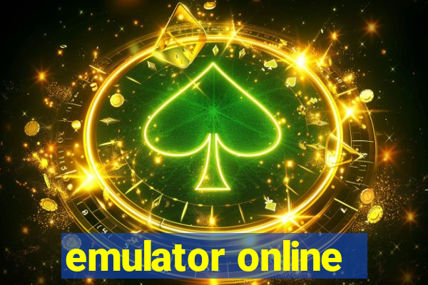 emulator online